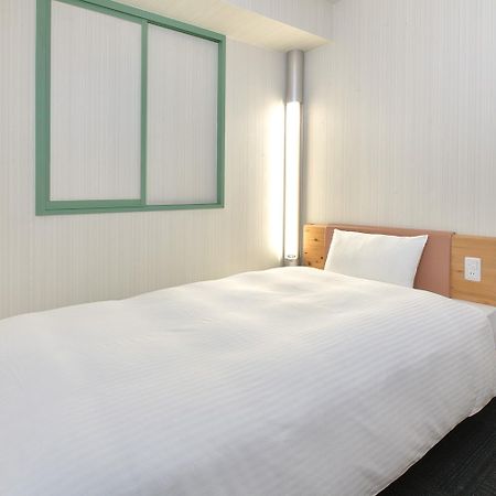 R&B Hotel Kumamoto Shimotori - Vacation Stay 14983V Kültér fotó