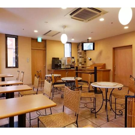 R&B Hotel Kumamoto Shimotori - Vacation Stay 14983V Kültér fotó