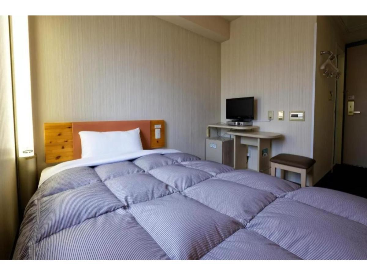 R&B Hotel Kumamoto Shimotori - Vacation Stay 14983V Kültér fotó