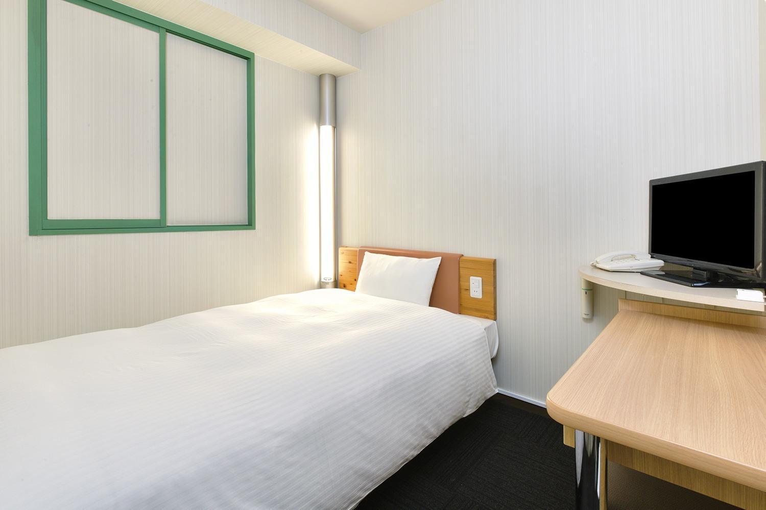 R&B Hotel Kumamoto Shimotori - Vacation Stay 14983V Kültér fotó