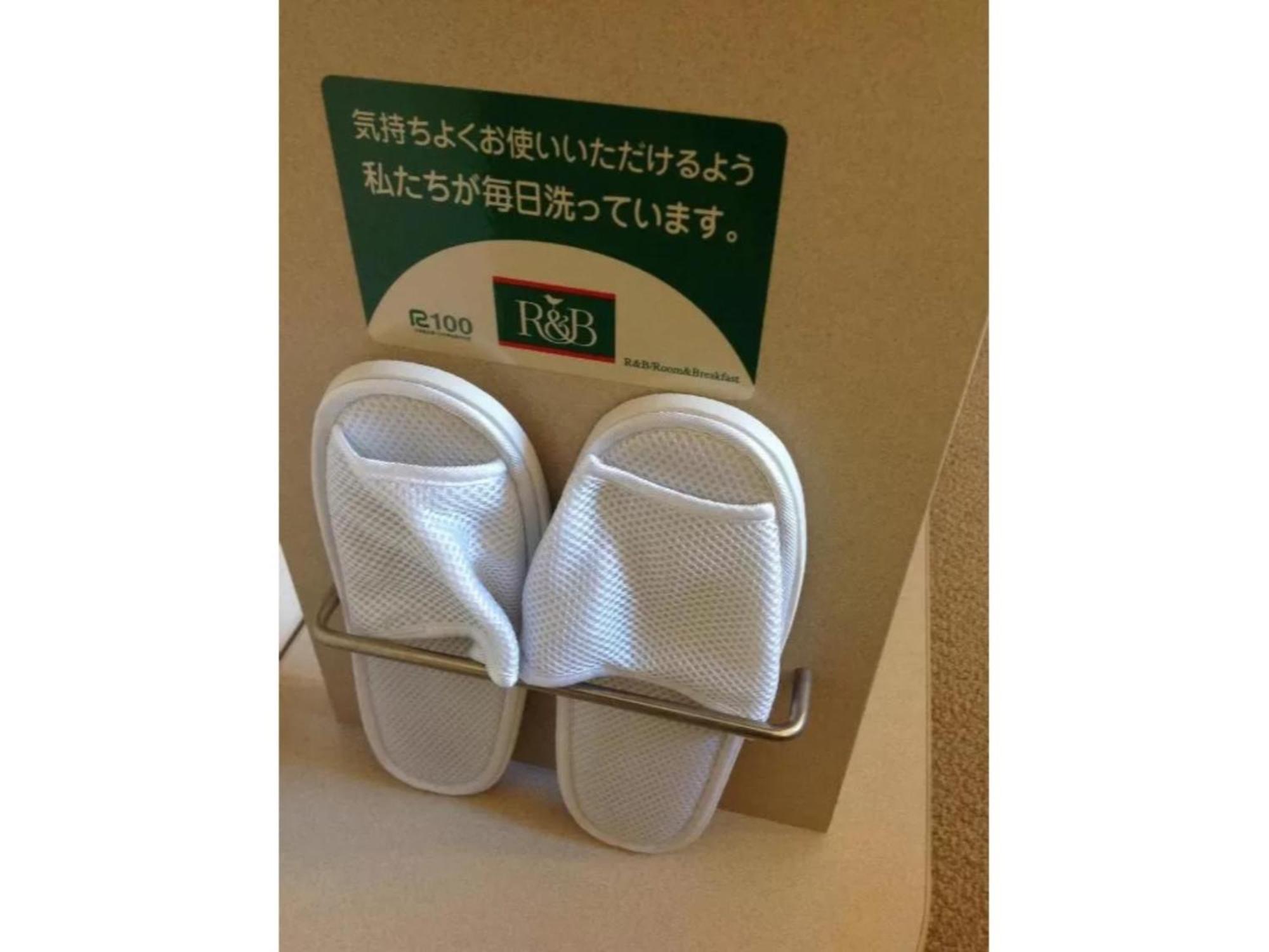 R&B Hotel Kumamoto Shimotori - Vacation Stay 14983V Kültér fotó
