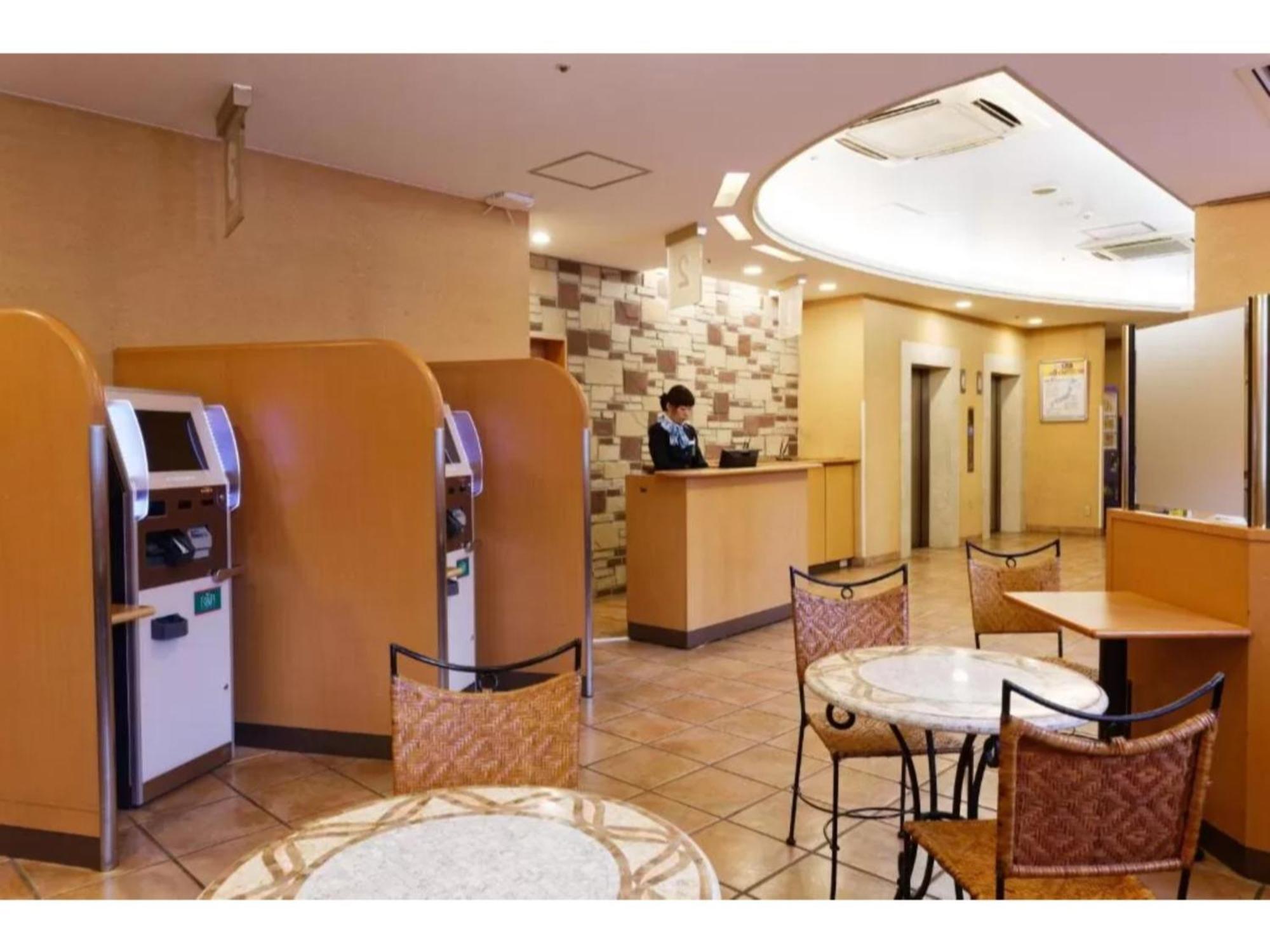 R&B Hotel Kumamoto Shimotori - Vacation Stay 14983V Kültér fotó